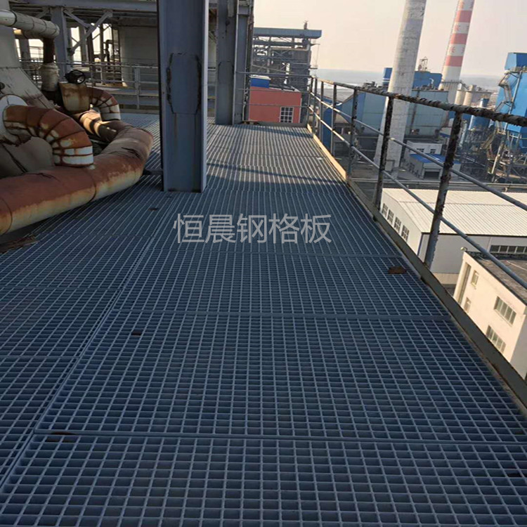 鋼格板廠家為您介紹鋼格板的廣泛用途