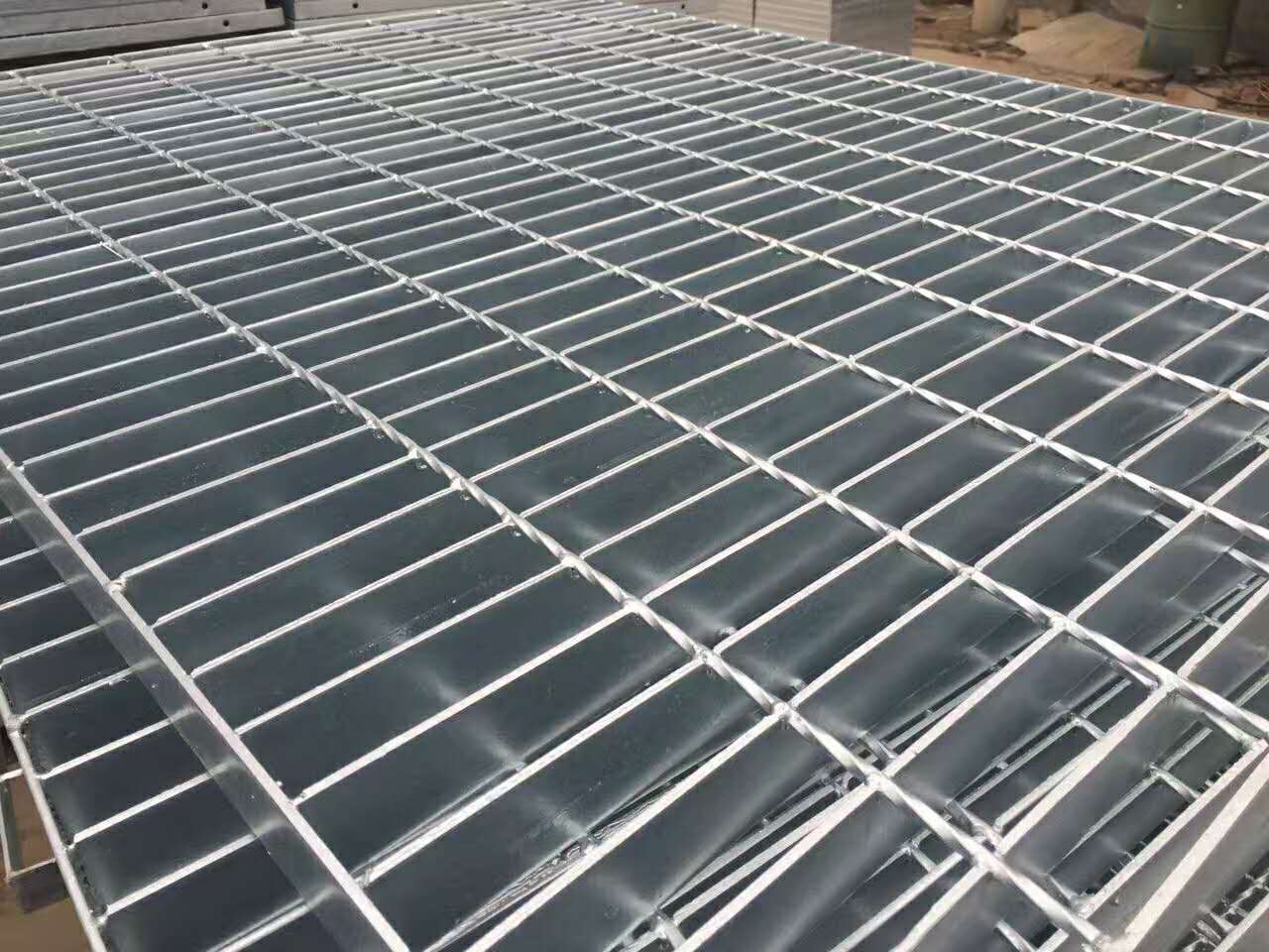 鋼格板 鋼格板