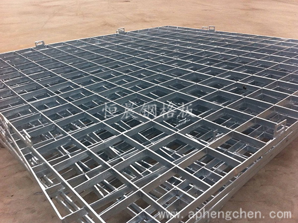 鋼格板 鋼格板